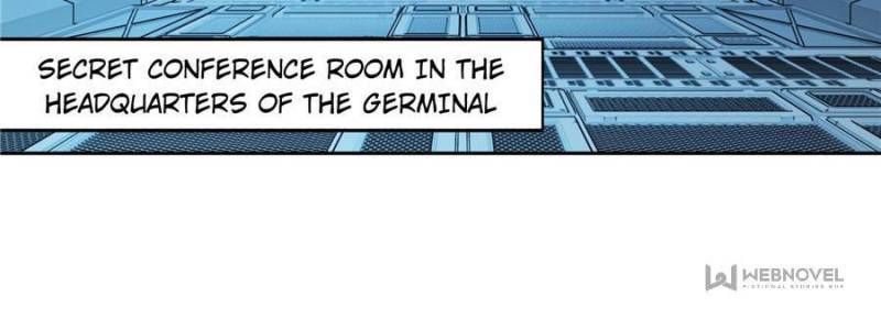 The Legendary Mechanic chapter 189 page 15