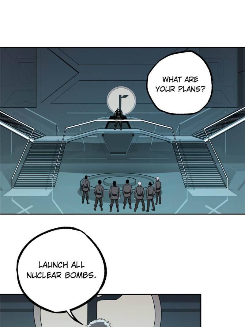 The Legendary Mechanic chapter 189 page 16