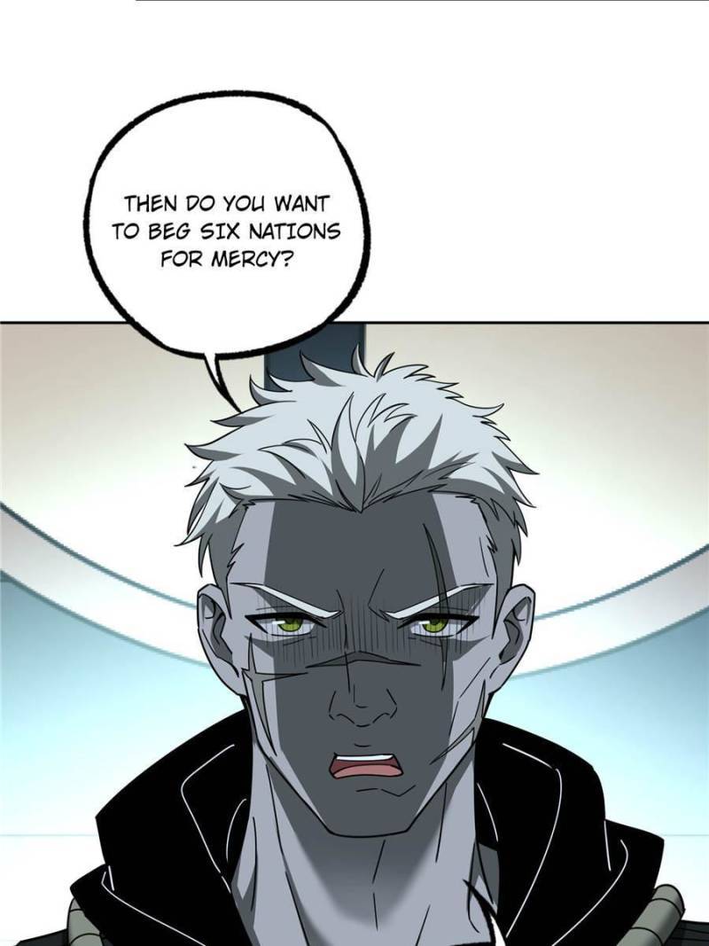 The Legendary Mechanic chapter 189 page 18