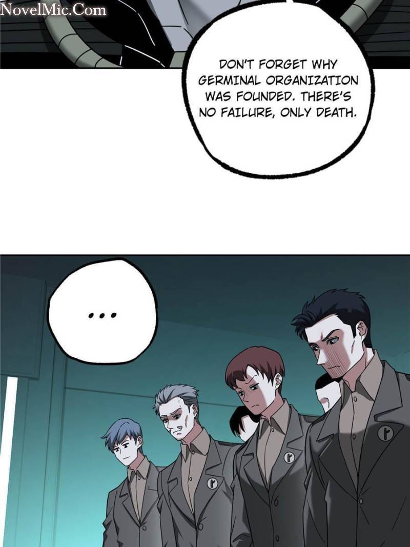 The Legendary Mechanic chapter 189 page 19