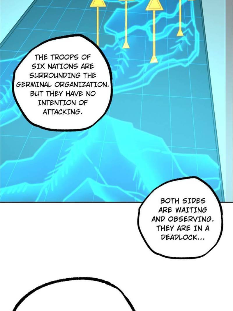 The Legendary Mechanic chapter 189 page 2