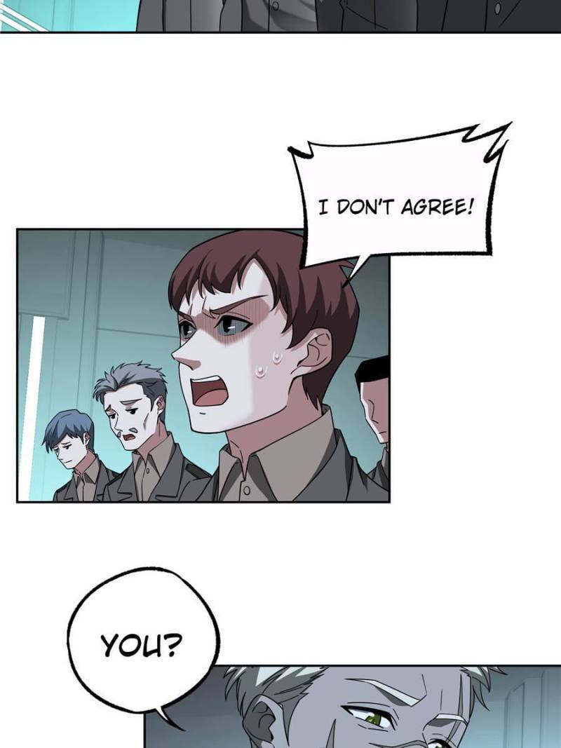 The Legendary Mechanic chapter 189 page 20