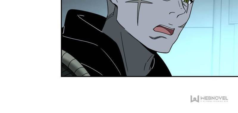 The Legendary Mechanic chapter 189 page 21