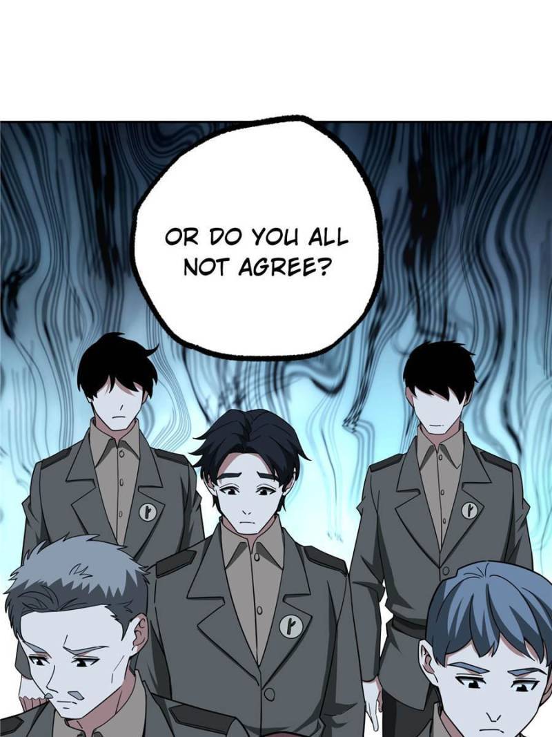 The Legendary Mechanic chapter 189 page 22