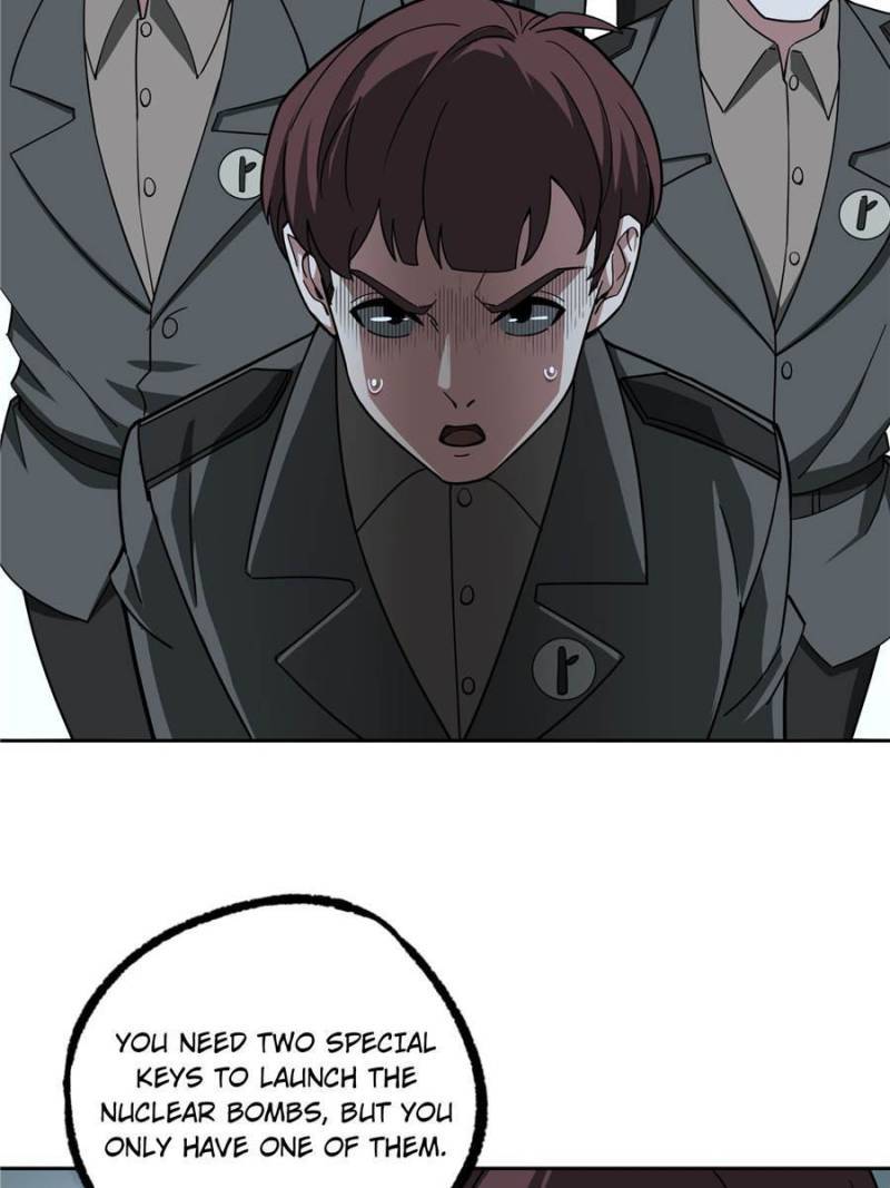 The Legendary Mechanic chapter 189 page 23