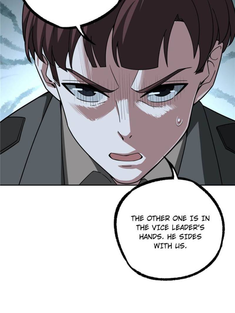 The Legendary Mechanic chapter 189 page 24