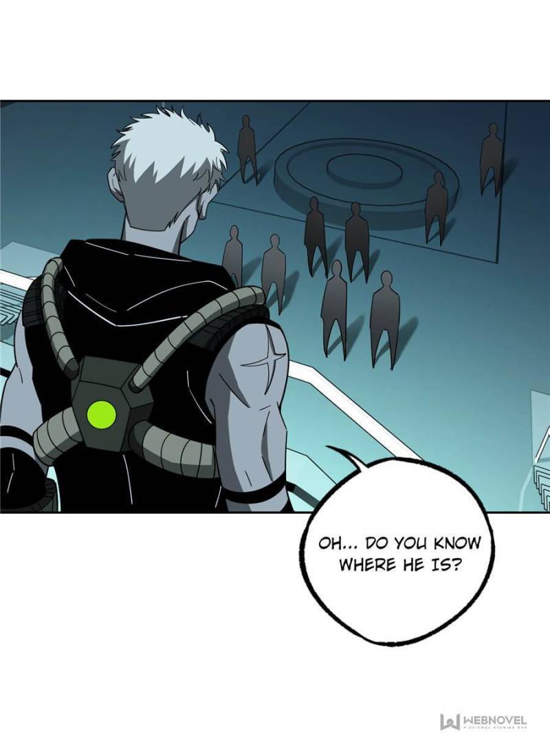 The Legendary Mechanic chapter 189 page 25