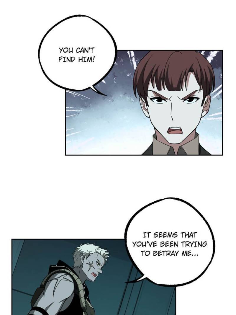 The Legendary Mechanic chapter 189 page 27