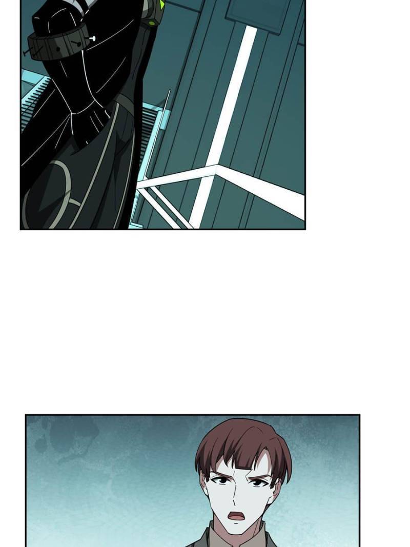 The Legendary Mechanic chapter 189 page 28