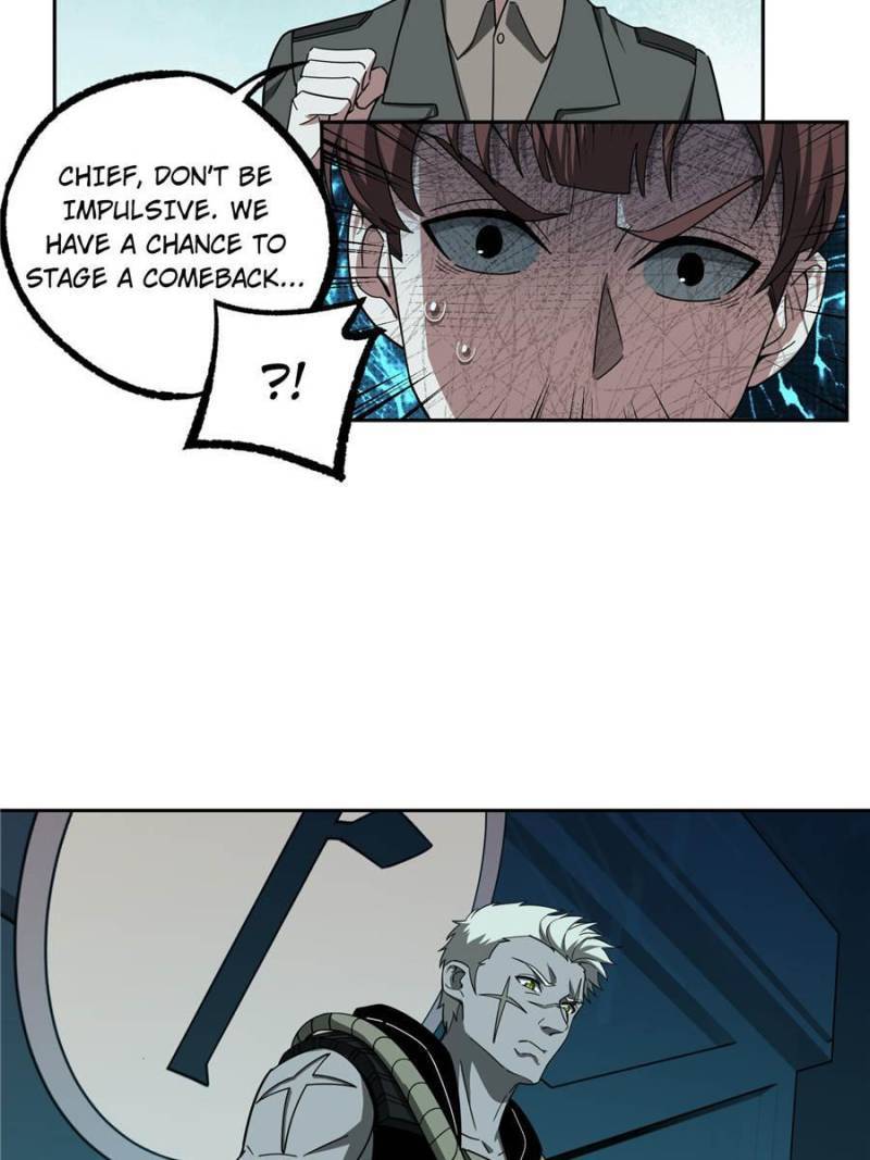 The Legendary Mechanic chapter 189 page 29