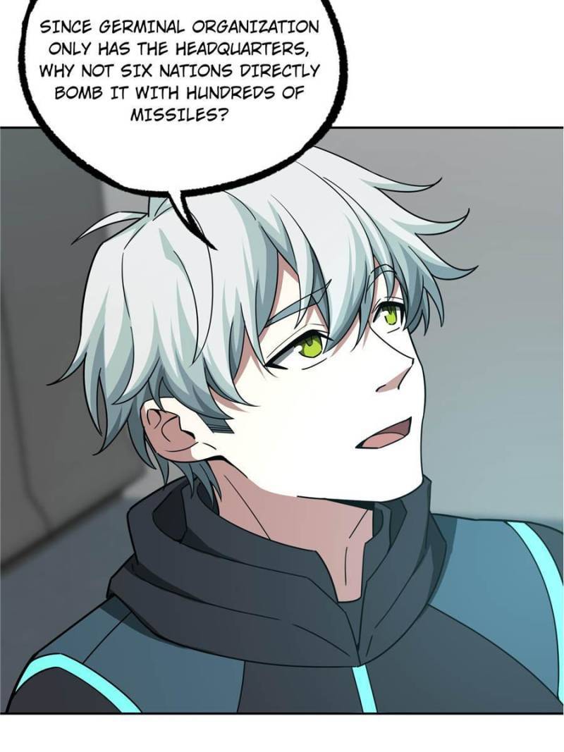 The Legendary Mechanic chapter 189 page 3