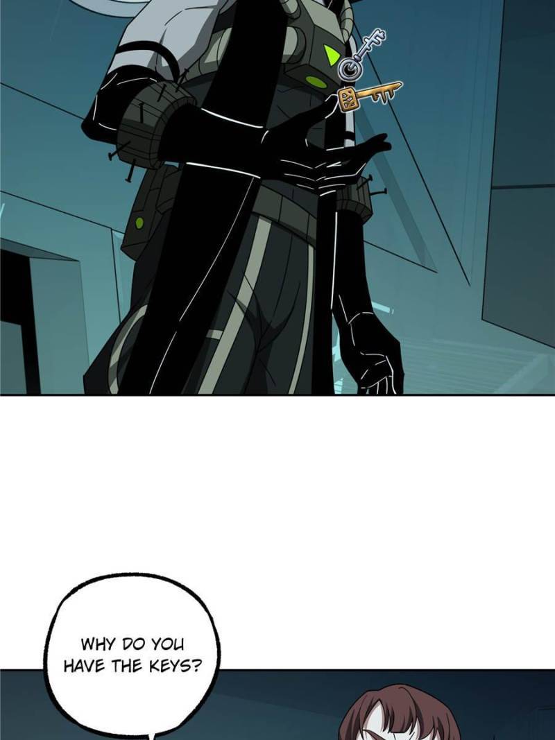 The Legendary Mechanic chapter 189 page 30