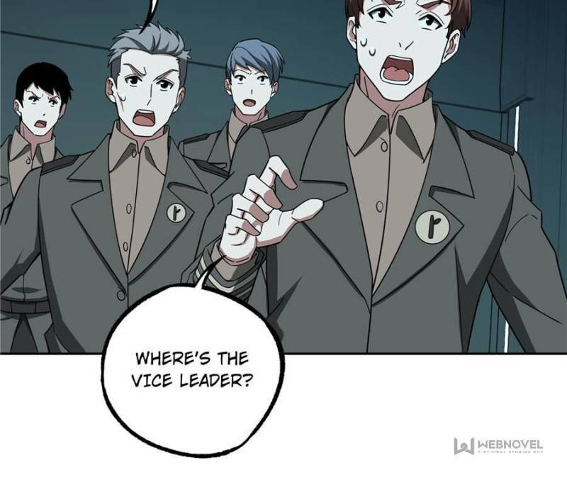 The Legendary Mechanic chapter 189 page 31