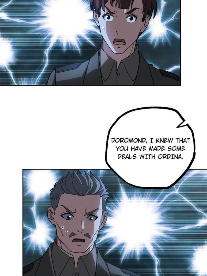 The Legendary Mechanic chapter 189 page 33