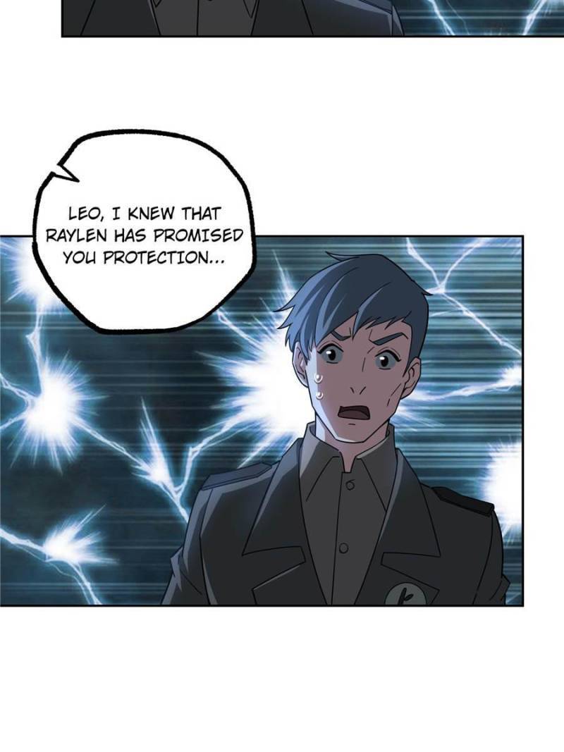 The Legendary Mechanic chapter 189 page 34