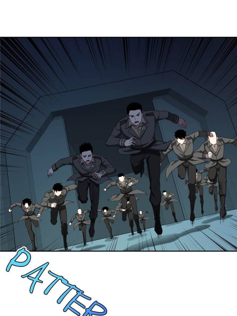 The Legendary Mechanic chapter 189 page 37