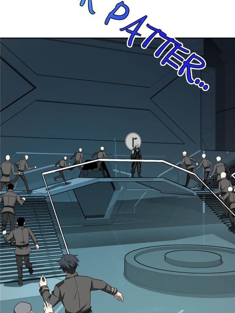 The Legendary Mechanic chapter 189 page 38