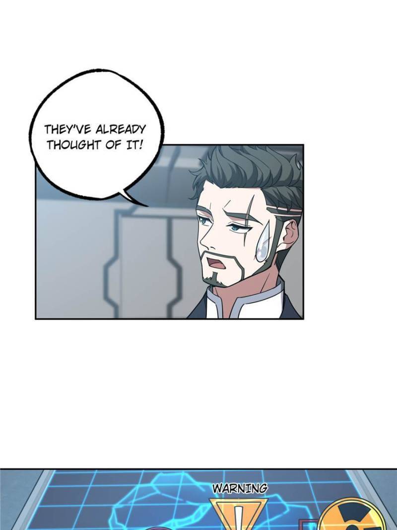 The Legendary Mechanic chapter 189 page 4