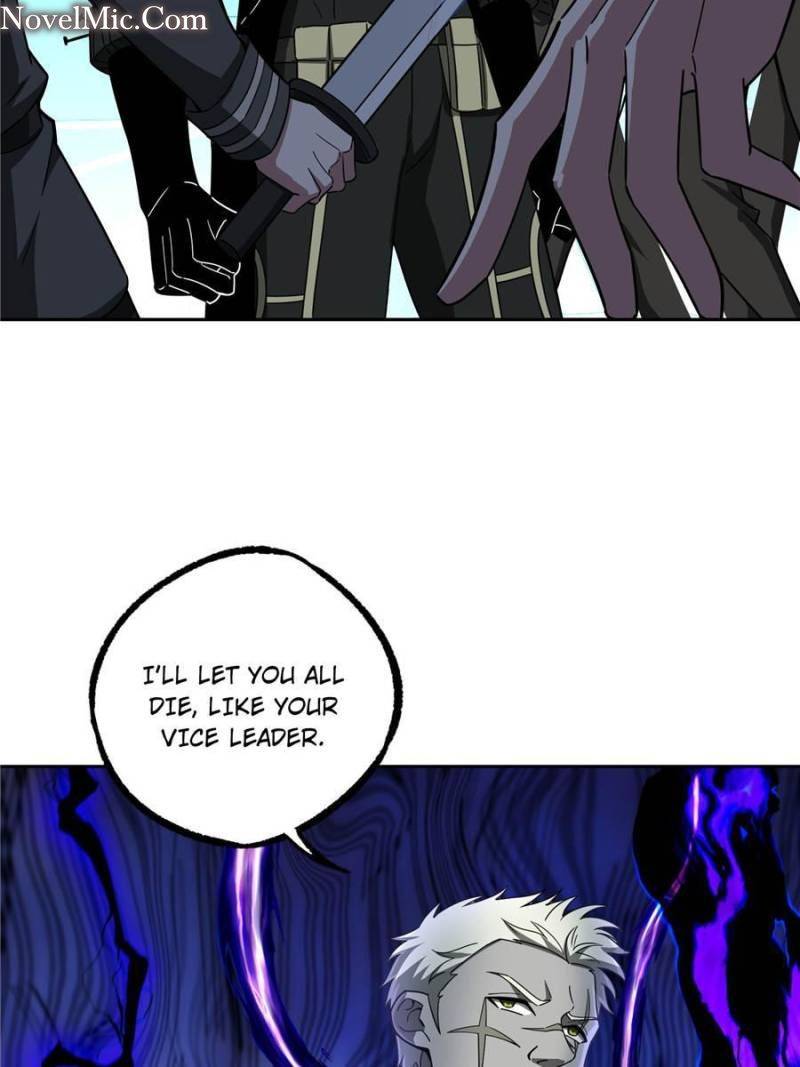 The Legendary Mechanic chapter 189 page 40