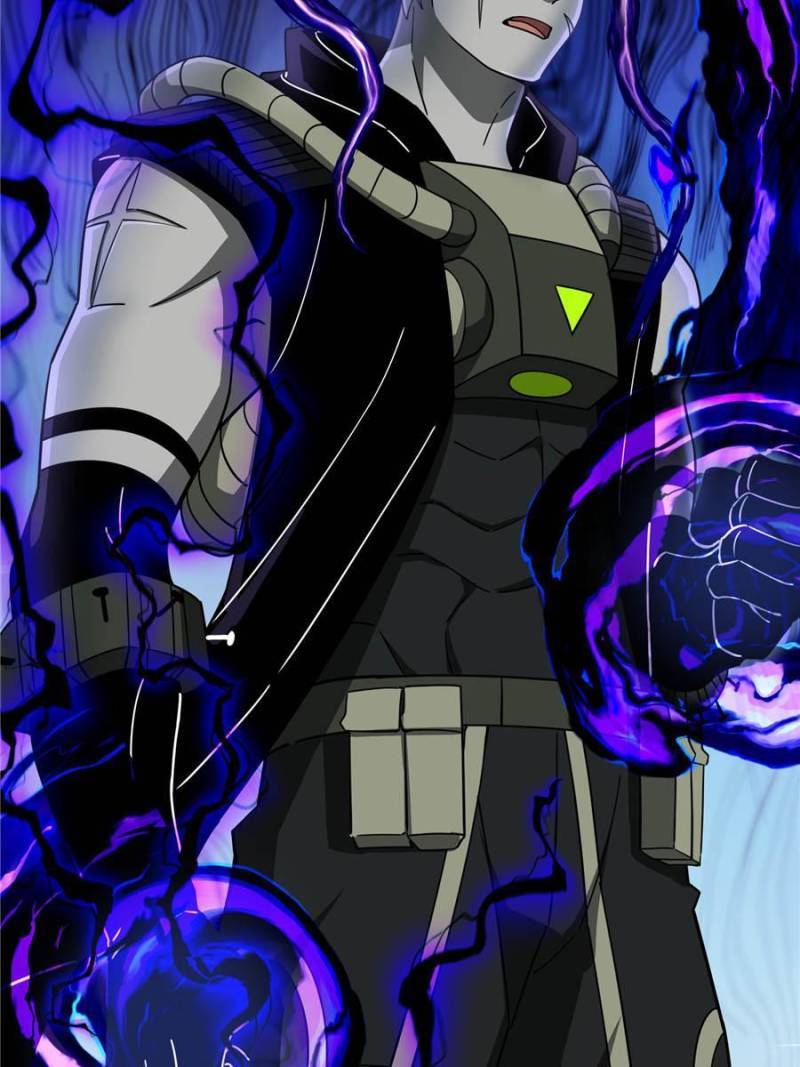 The Legendary Mechanic chapter 189 page 41