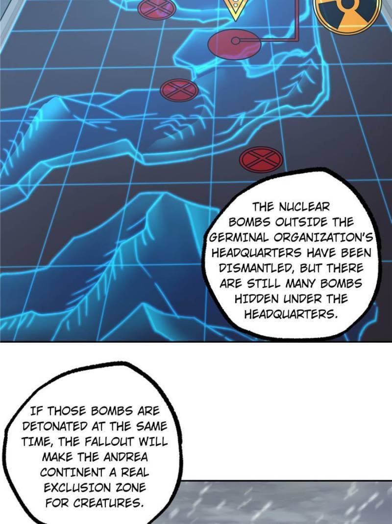 The Legendary Mechanic chapter 189 page 5