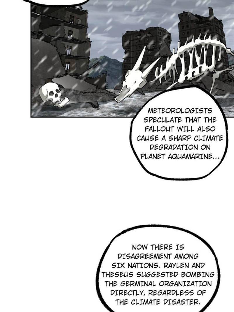 The Legendary Mechanic chapter 189 page 6