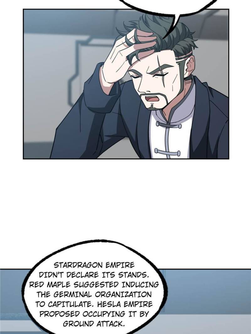 The Legendary Mechanic chapter 189 page 7