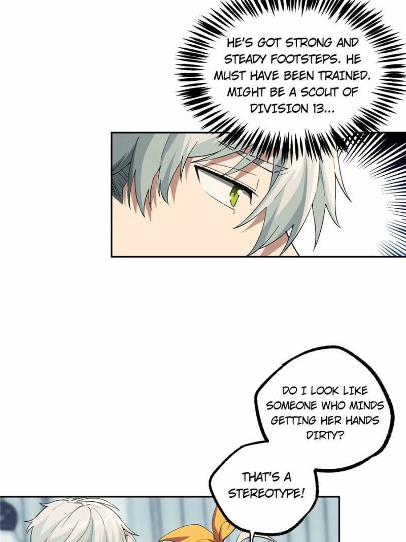 The Legendary Mechanic chapter 19 page 11