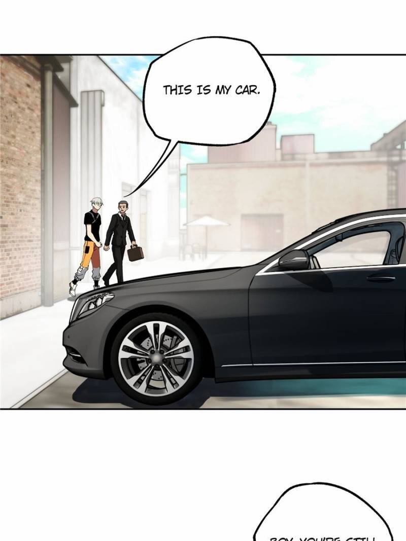 The Legendary Mechanic chapter 19 page 13