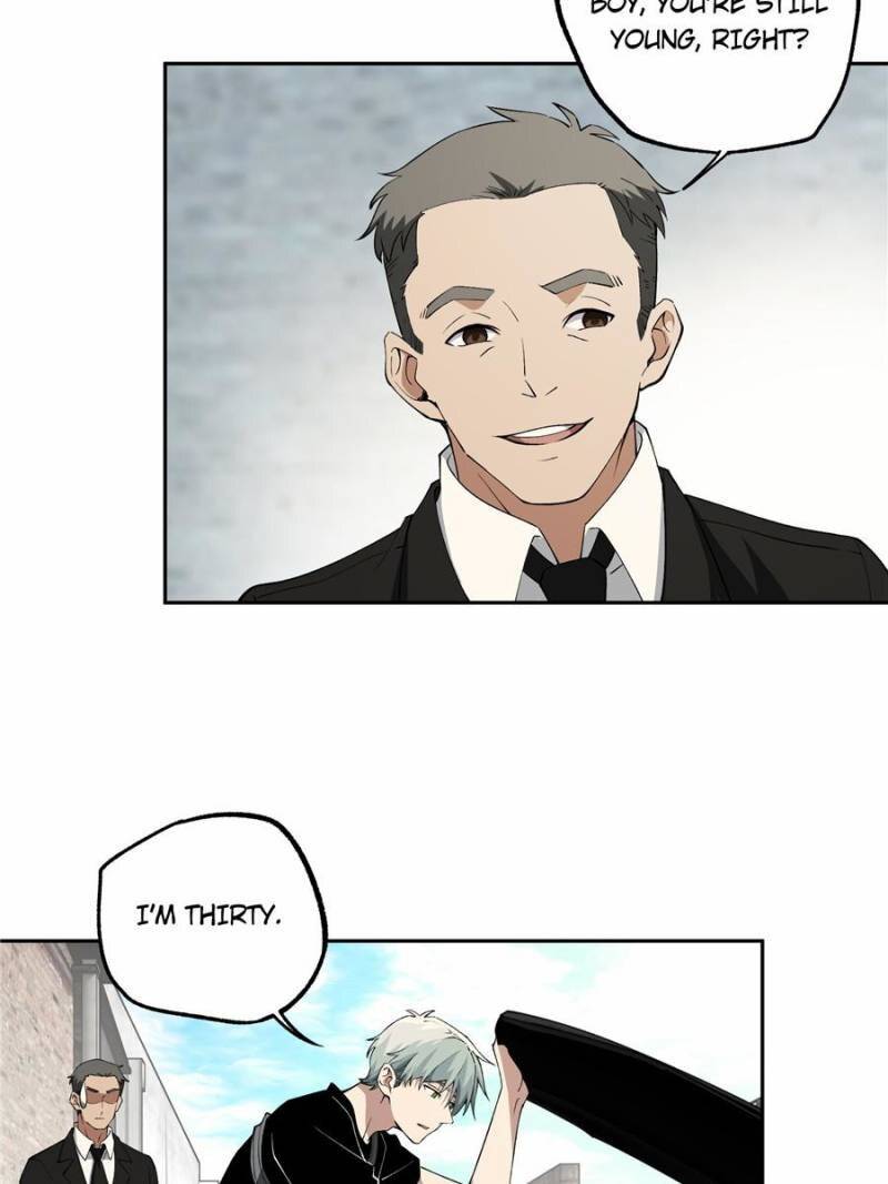 The Legendary Mechanic chapter 19 page 14