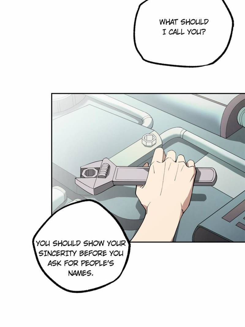 The Legendary Mechanic chapter 19 page 16