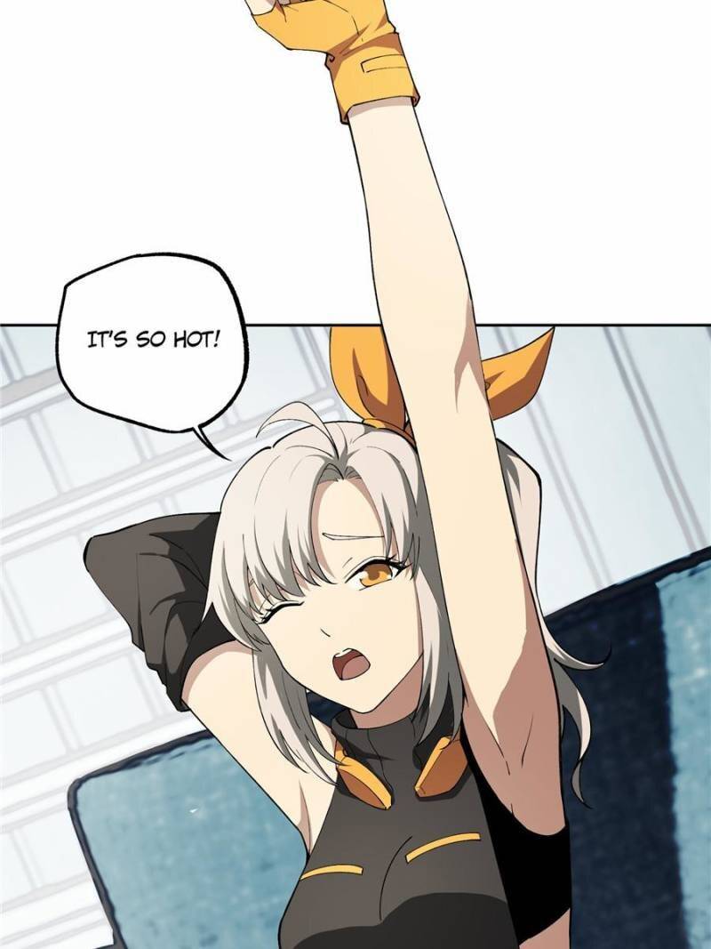 The Legendary Mechanic chapter 19 page 2