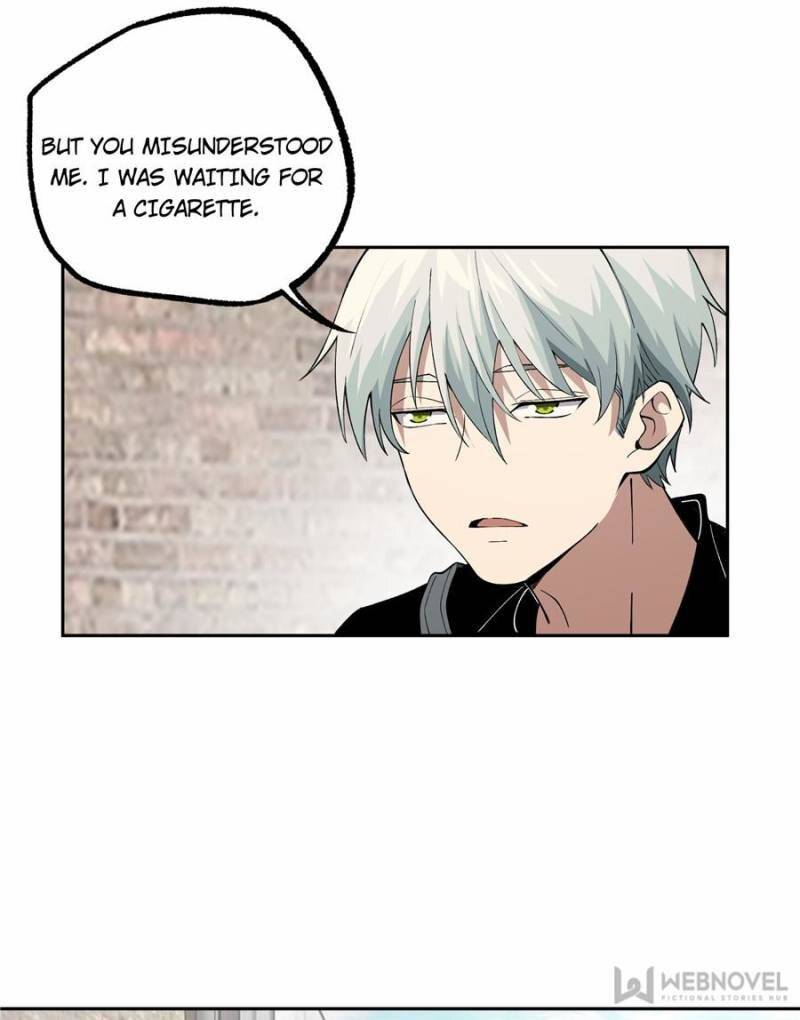 The Legendary Mechanic chapter 19 page 20