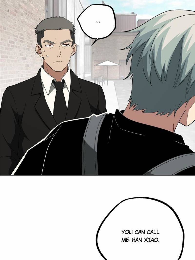 The Legendary Mechanic chapter 19 page 21