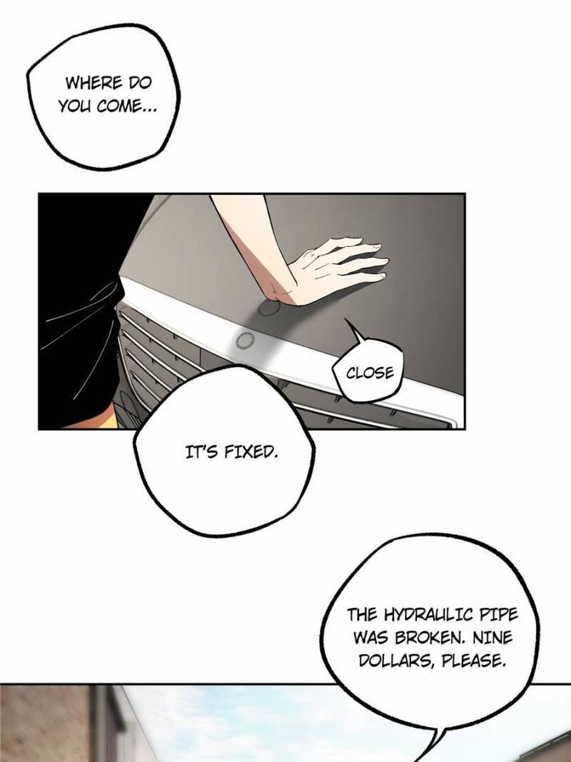 The Legendary Mechanic chapter 19 page 24