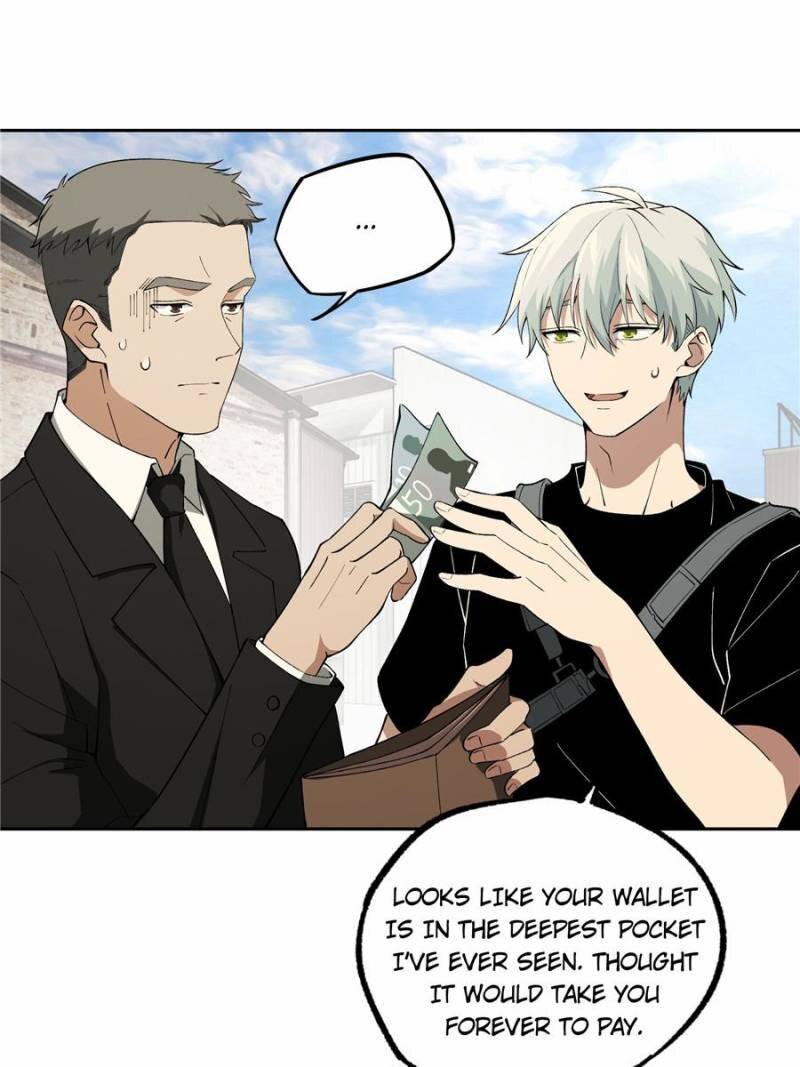 The Legendary Mechanic chapter 19 page 30