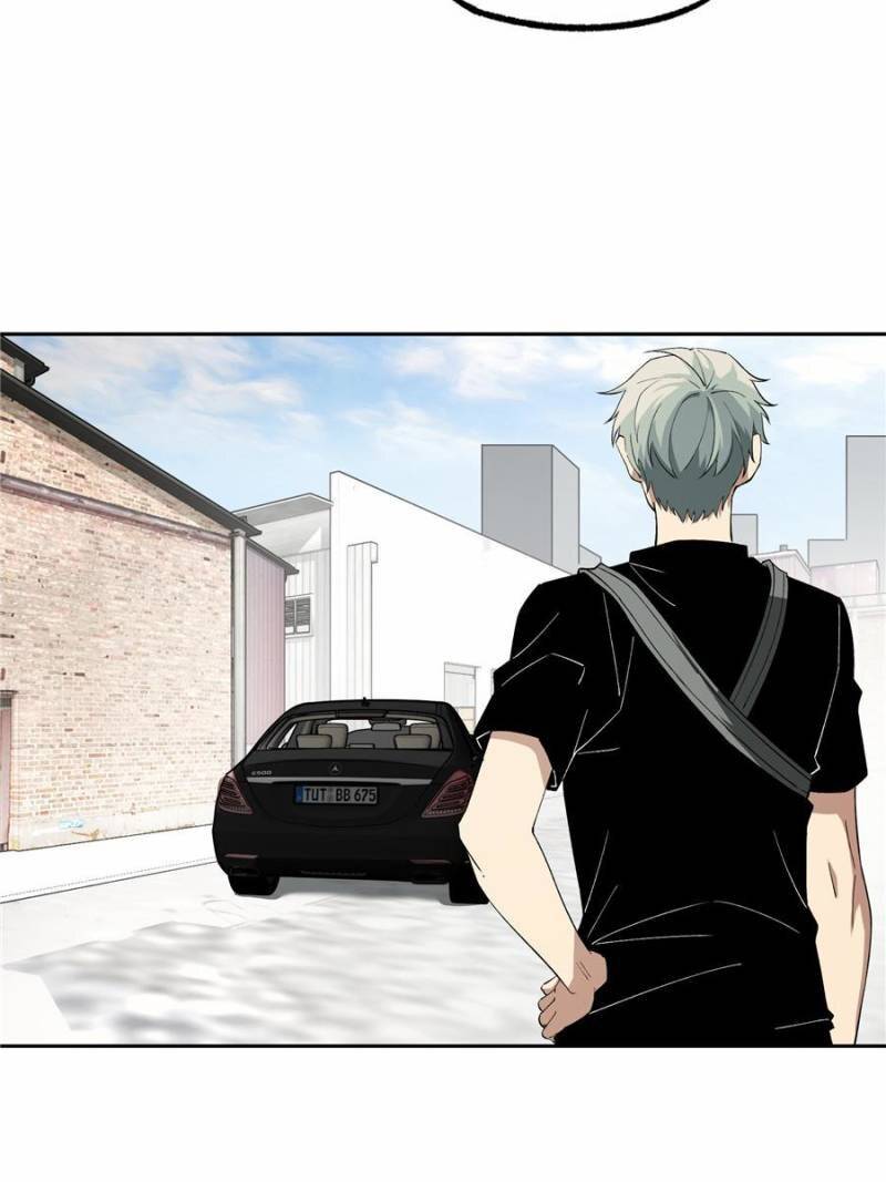 The Legendary Mechanic chapter 19 page 31