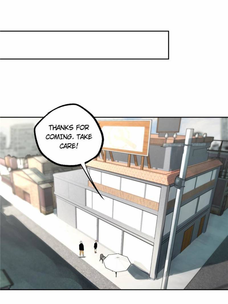 The Legendary Mechanic chapter 19 page 36