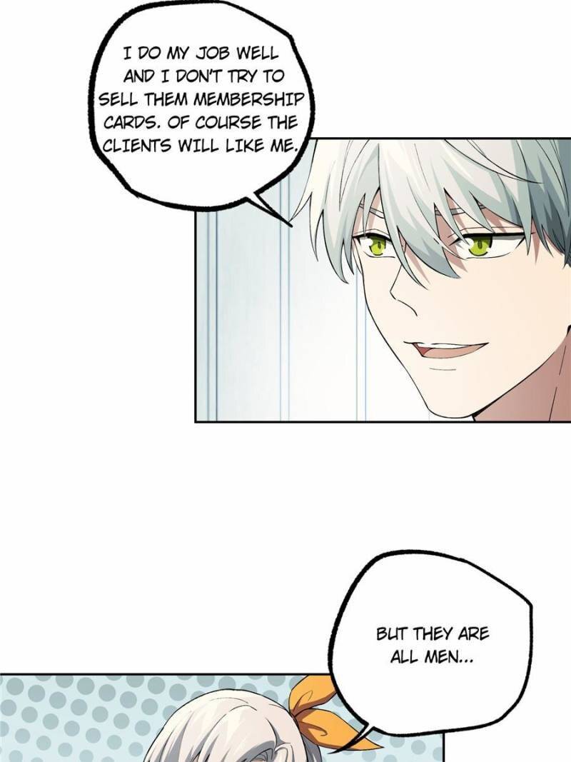 The Legendary Mechanic chapter 19 page 39