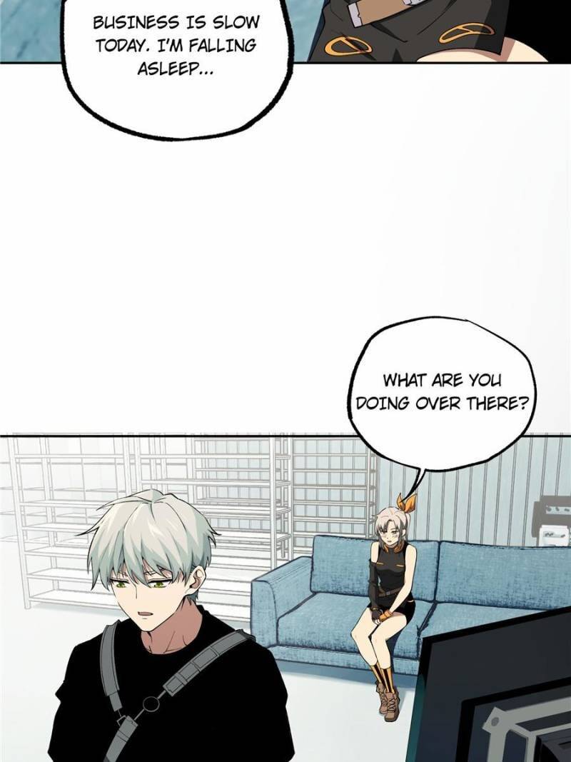 The Legendary Mechanic chapter 19 page 4