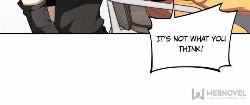 The Legendary Mechanic chapter 19 page 41