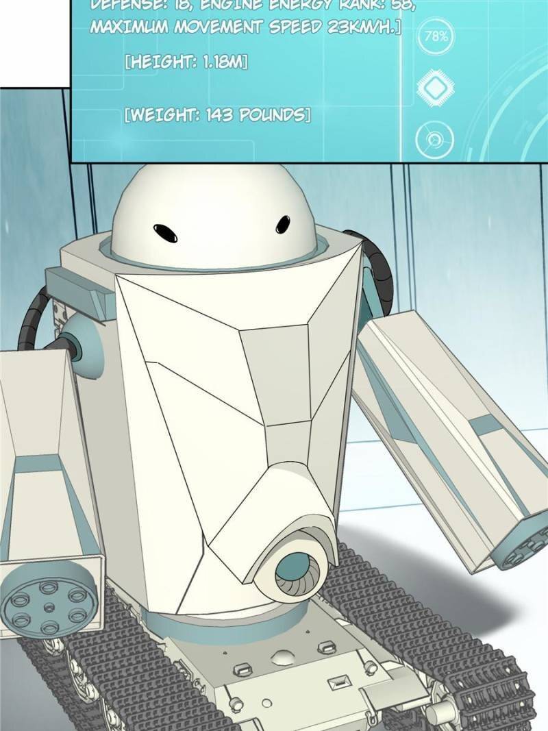 The Legendary Mechanic chapter 19 page 46