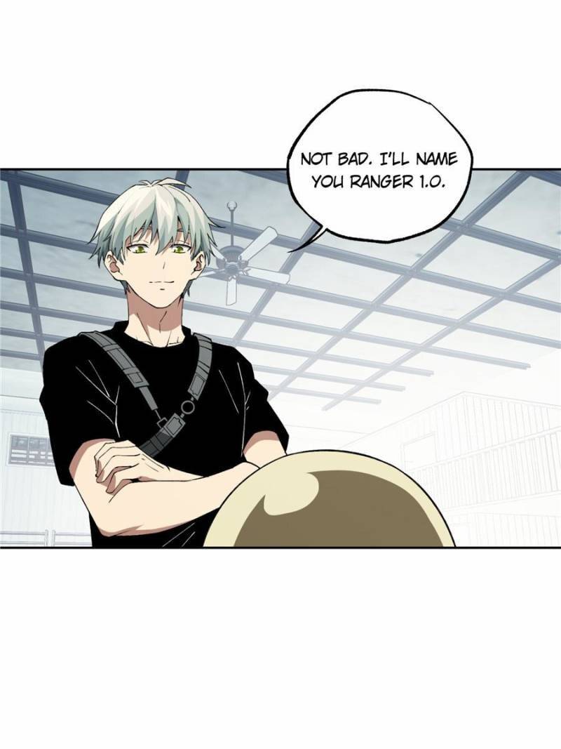 The Legendary Mechanic chapter 19 page 48