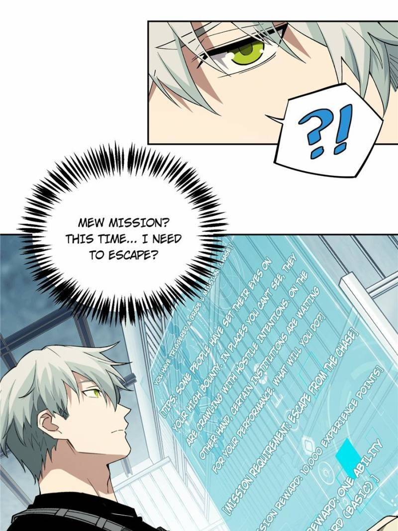 The Legendary Mechanic chapter 19 page 49