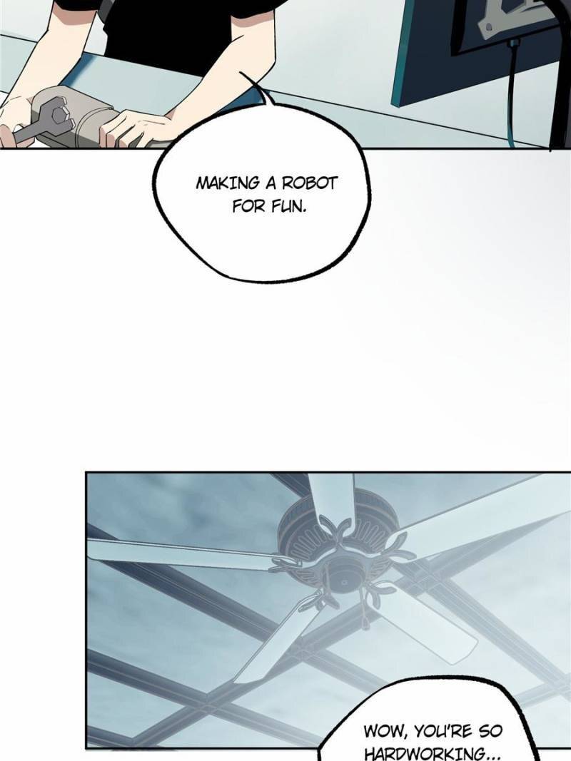 The Legendary Mechanic chapter 19 page 5