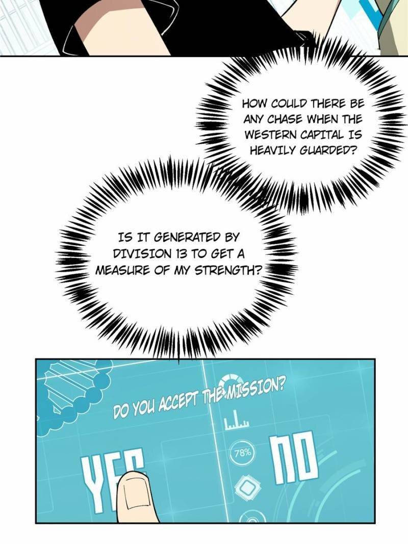 The Legendary Mechanic chapter 19 page 51