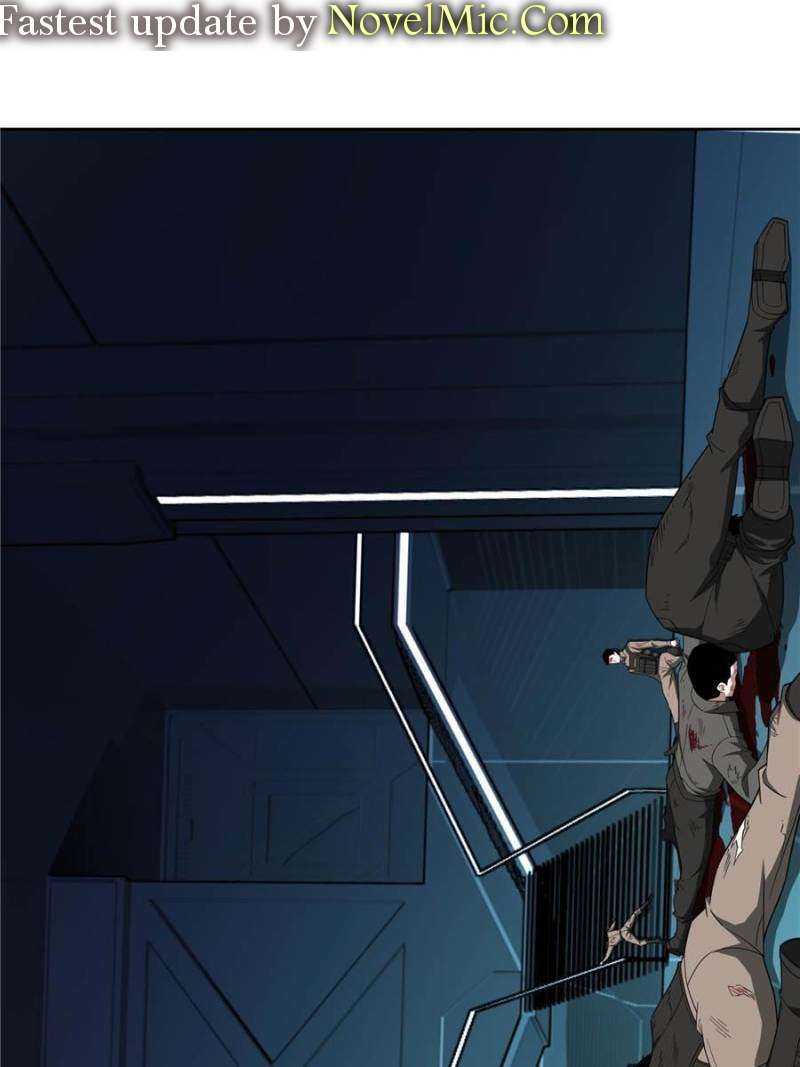 The Legendary Mechanic chapter 190 page 1