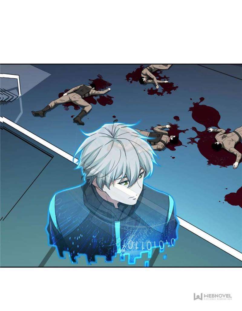 The Legendary Mechanic chapter 190 page 10