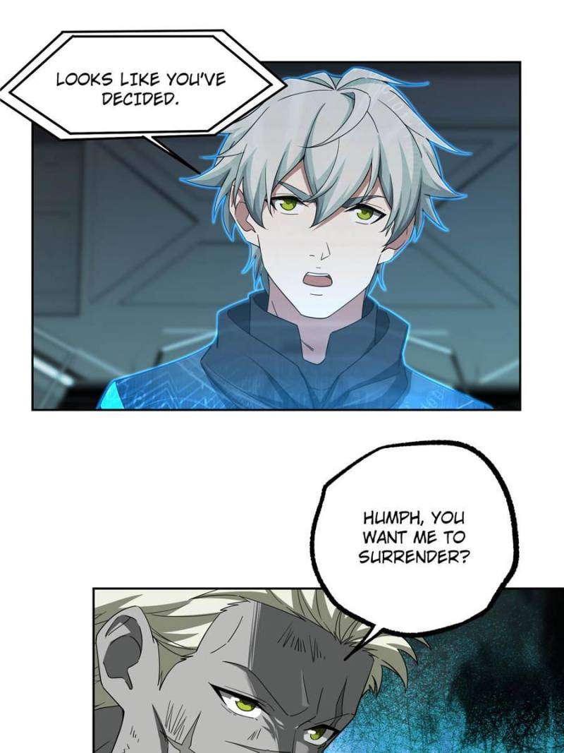 The Legendary Mechanic chapter 190 page 11