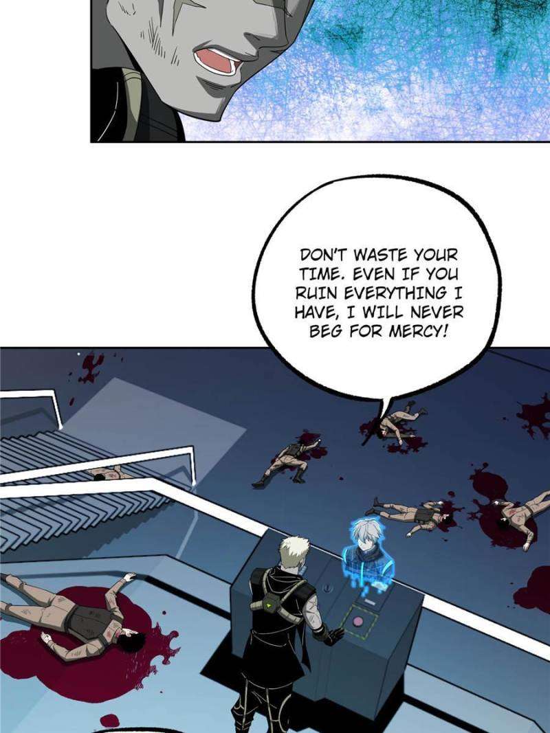 The Legendary Mechanic chapter 190 page 12